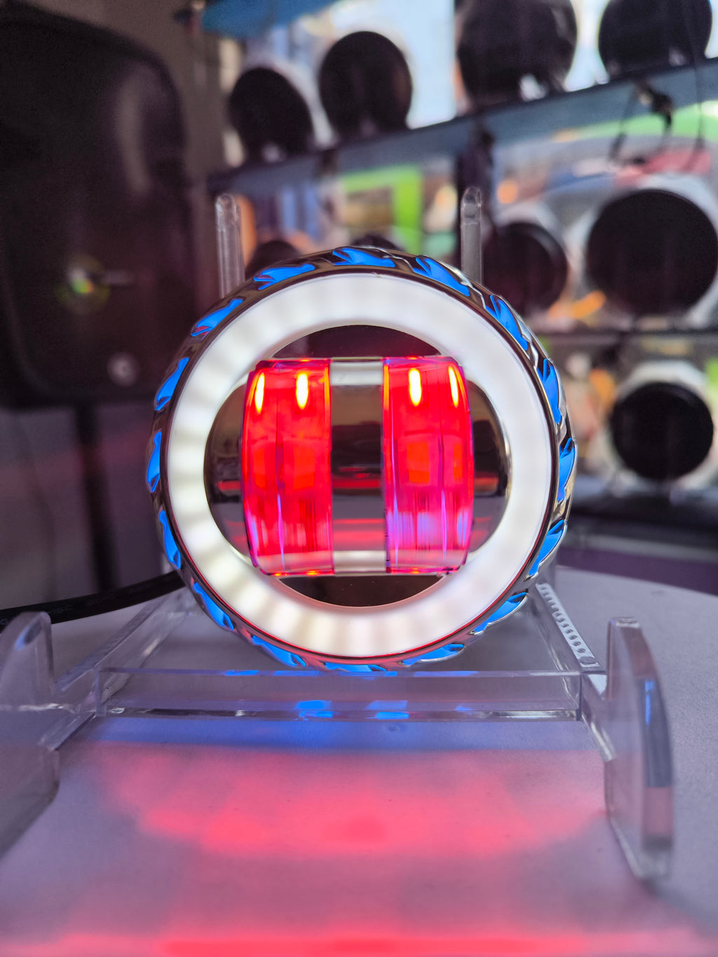 OJO DE DIABLO RGB (TB112RGB)