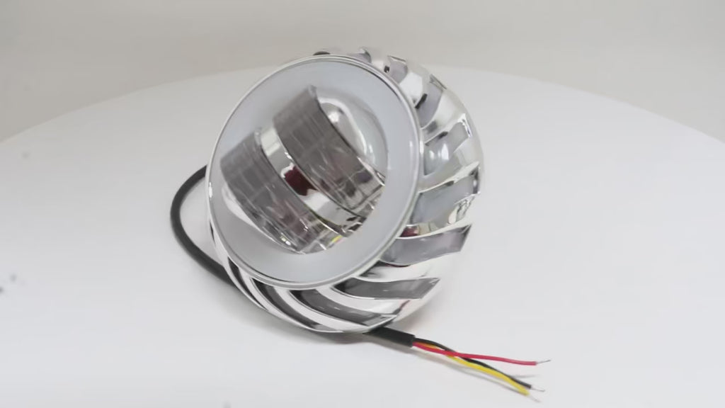OJO DE DIABLO RGB (TB112RGB)